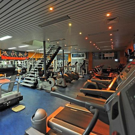 Beautiful Top Floor Seaview Studio Apartment B'Berge-Bruges Blankenberge Εξωτερικό φωτογραφία